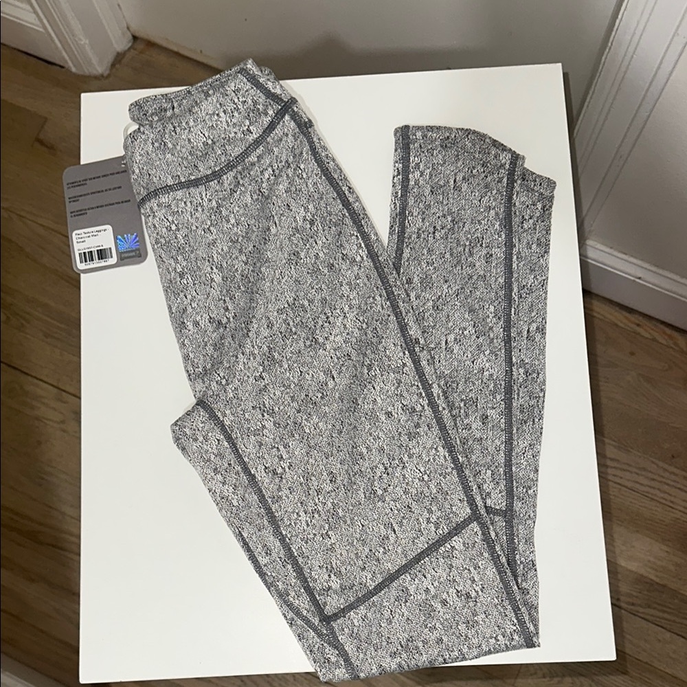 Gymshark Gray Leggings